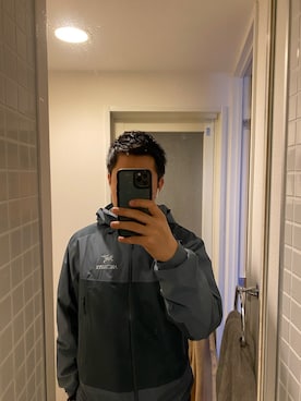 hiromasaz0605さんのコーディネート