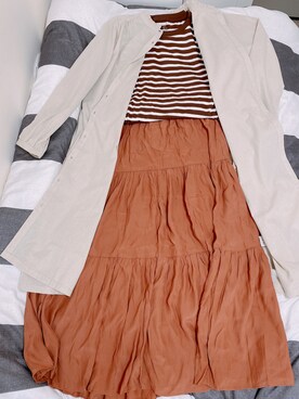 Anne 🦋さんのコーディネート