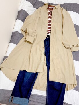 Anne 🦋さんのコーディネート