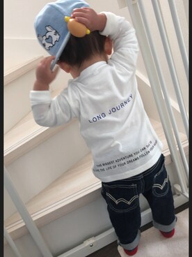 Kさんのコーディネート