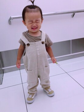 Kさんのコーディネート