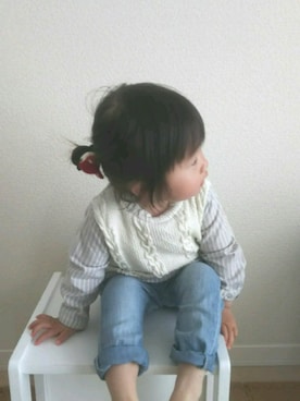 HAさんのコーディネート