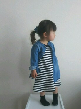 HAさんのコーディネート