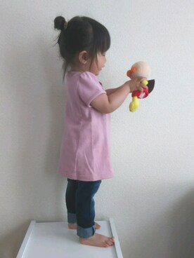 HAさんのコーディネート