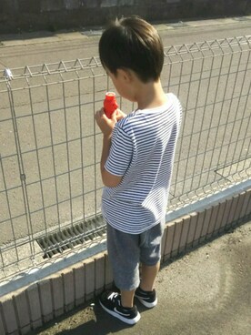 HAさんのコーディネート