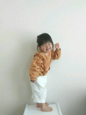 HAさんのコーディネート