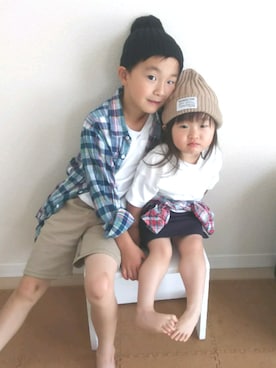 HAさんのコーディネート