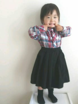 HAさんのコーディネート