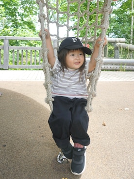 HAさんのコーディネート