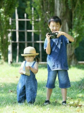 HAさんのコーディネート