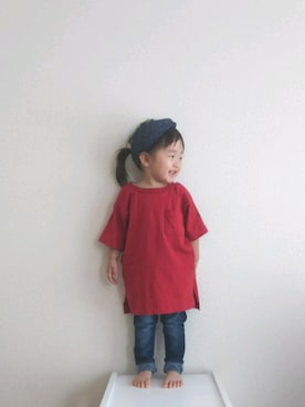 HAさんのコーディネート