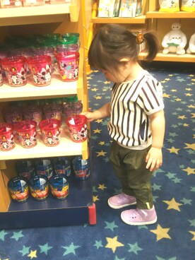 HAさんのコーディネート