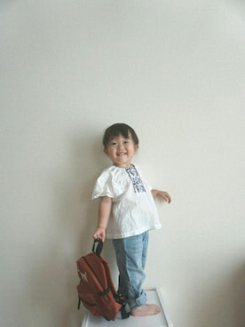 HAさんのコーディネート