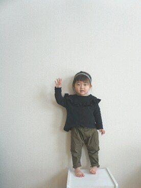 HAさんのコーディネート