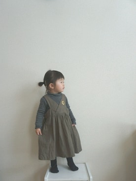 HAさんのコーディネート