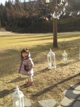 HAさんのコーディネート