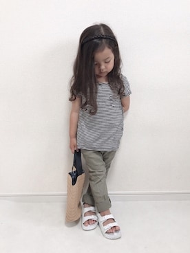 Maya⋆Sarahさんのコーディネート