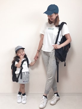 Maya⋆Sarahさんのコーディネート