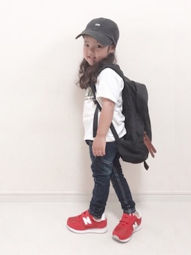 Maya⋆Sarahさんのコーディネート