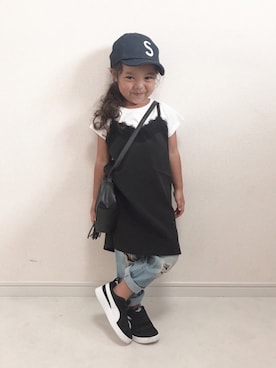 Maya⋆Sarahさんのコーディネート