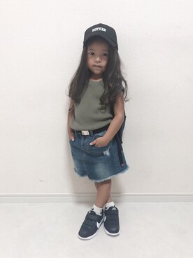 Maya⋆Sarahさんのコーディネート