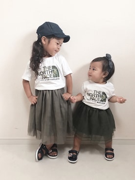 Maya⋆Sarahさんのコーディネート