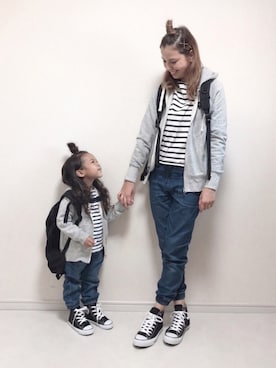 Maya⋆Sarahさんのコーディネート