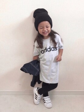 Maya⋆Sarahさんのコーディネート