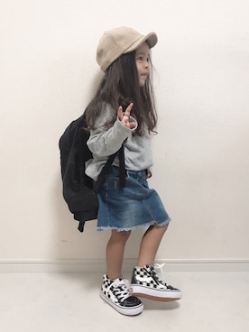 Maya⋆Sarahさんのコーディネート