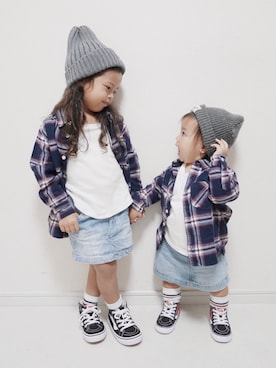 Maya⋆Sarahさんのコーディネート