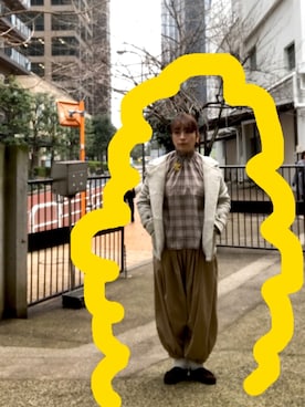 chankochantoさんのコーディネート