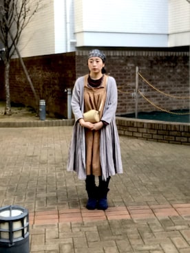 chankochantoさんのコーディネート