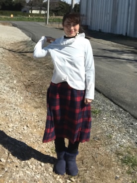 chankochantoさんのコーディネート