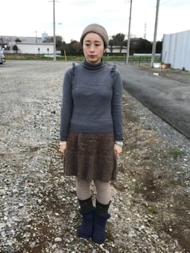 chankochantoさんのコーディネート