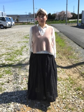 chankochantoさんのコーディネート