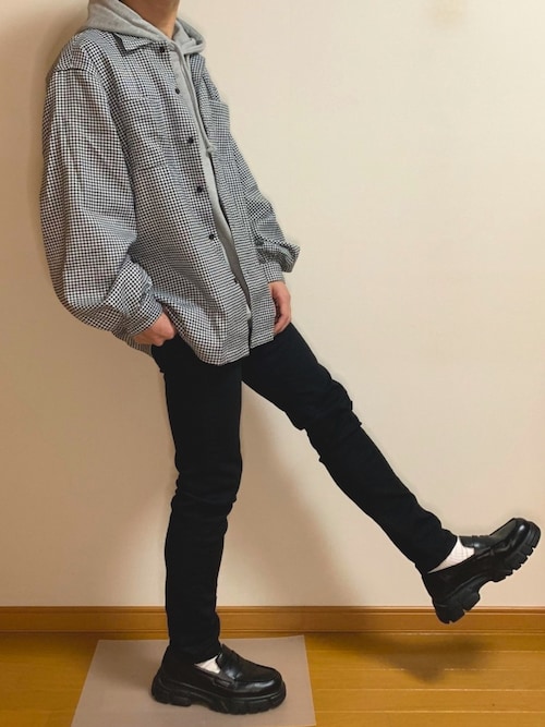 jo_wearさんのコーディネート