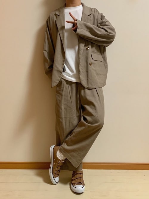 jo_wearさんのコーディネート
