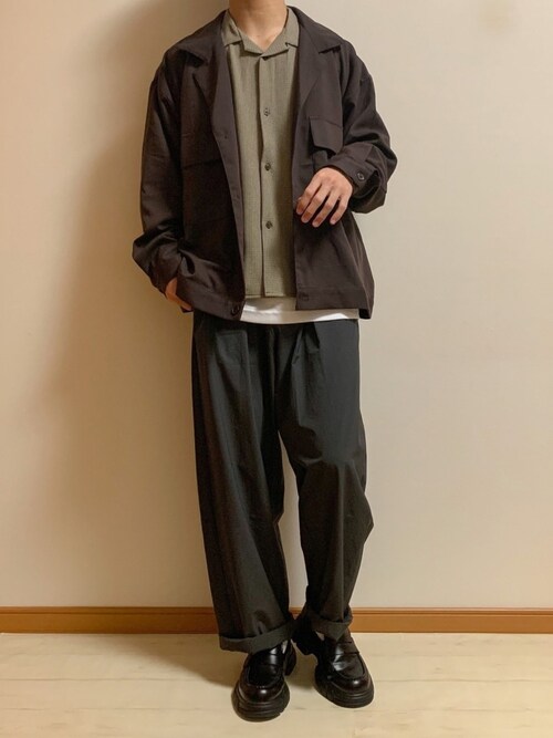 jo_wearさんのコーディネート
