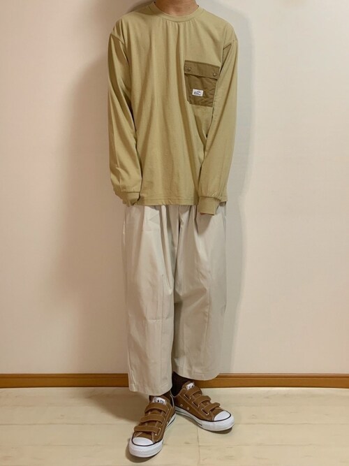 jo_wearさんのコーディネート