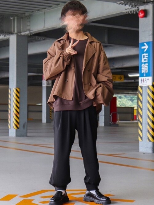 jo_wearさんのコーディネート