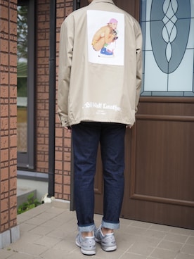 ハッシーさんのコーディネート