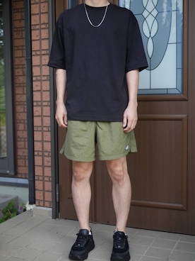 ハッシーさんのコーディネート