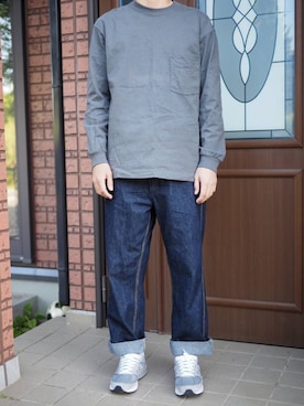 ハッシーさんのコーディネート