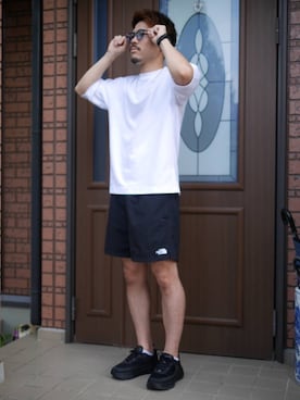 ハッシーさんのコーディネート