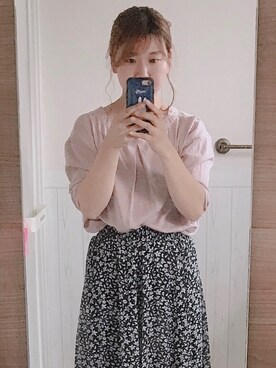 Risaさんのコーディネート