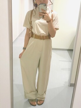 juriaさんのコーディネート