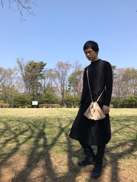 Yuyaさんのコーディネート