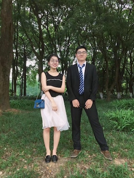 DeNi_的你さんのコーディネート