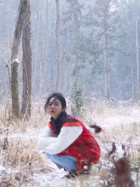 DeNi_的你さんのコーディネート