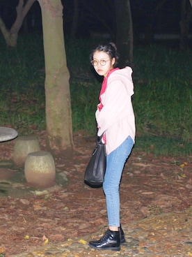 DeNi_的你さんのコーディネート